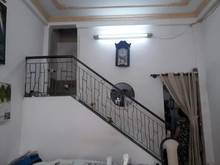 Hình ảnh Bán nhà hxh 4tầng 8pn 7 x 12m Nguyễn Cữu Vân Bình Thạnh 8.7 tỷ