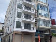 Hình ảnh Bán nhà siêu hot MT Đề Thám Quận 1, DT 8 x 20m HĐT 150tr/th, Giá 59ty