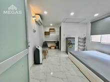 Hình ảnh Cho Thuê Căn Hộ Giá Tốt Ngay Quận 1 Dành Cho Sinh Viên
