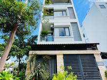 Hình ảnh Nhà 4 tầng KDT Mipeco giá rẻ sập sàn