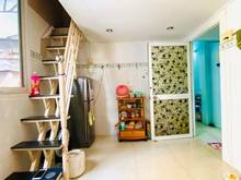 Hình ảnh Bán nhà Nguyễn Chí Thanh, ngang 4m8, nở hậu gần 7m, 3 tầng, nhỉnh 6 tỷ