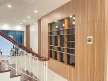 Hình ảnh Bán nhà Mễ Trì Thương, Từ Liêm, 50m, 5 tầng, Giá 5.2 tỷ.