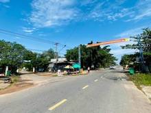 Hình ảnh Đất view hồ Dầu Tiếng xã Định An, lô góc thích hợp làm nhà nghỉ dưỡng