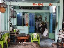 Hình ảnh Nhà mt nguyễn thị thơi đường 10m, gần chợ giãn dân. giá chỉ hơn 7 tỷ.