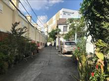 Hình ảnh Đường Chương Dương, Linh Chiểu, Thủ Đức, 2 Tầng, 50m2, chỉ 4 tỷ 3