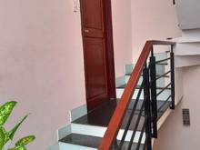 Hình ảnh Nhà cận mặt tiền diện tích 122m, 4 tầng, đường cửu long , Tân Bình.