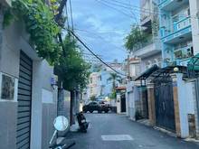 Hình ảnh Bán nhà Lê Quang Định Nguyên Hồng, P 1. 55m2, 6.8 tỷ. LH PHÚ