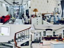 Hình ảnh Bán nhà HXH Đường Thành Thái Phường 12, Quận 10, DT: 47m2.