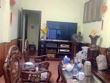 Hình ảnh NHÀ khuông việt kế bên đầm sen dt 60m nhà 2tầng hem xe hơi gia 5 ty150