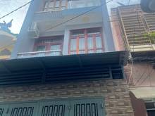Hình ảnh Hiếm !!! Nhà 4 tầng Nguyễn Trãi P7 Q5 75m2 chỉ 9 tỷ