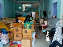 Hình ảnh nhà đương 16 a 4×20  nhà 2 tầng hẻm 6 m xe tải chay vi vu gia có 5 tỷ