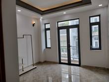 Hình ảnh Bán nhà hẻm 766 Lạc Long Quân , P9. Tb 64m2 . 10.6 tỷ . Nhà mới 95%