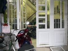 Hình ảnh NHÀ NGỘP Phạm Thế Hiến 4*10m, 1 tầng, 3PN, 2WC - RẺ HƠN THỊ TRƯỜNG