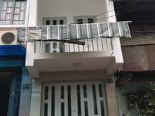 Hình ảnh Nhà Bán - Mặt Tiền Bình Long Tân Phú - HXH - Kinh Doanh Có Dòng Tiền