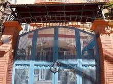 Hình ảnh Cho thuê nhà HXH Nơ Trang Long, 6x17m, 2L, 4PN-3WC, có sân rộng để xe.