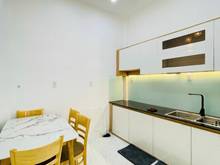 Hình ảnh Hẻm xe hơi 1sẹc, Cây Trâm,  55m2, 4 tầng,  chỉ 6 tỷ TL, Nhà đẹp ở ngay