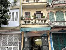 Hình ảnh Phân lô Giãn dân ĐỖ NHUẬN. Vị trí hiếm gần CV Hòa Bình 55m2 Ô TÔ 9 tỷ