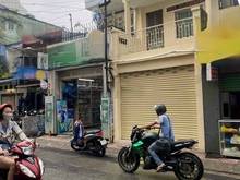 Hình ảnh Nhà mặt tiền  trước - sau Nguyễn Trọng Tuyển - Quận Tân Bình