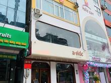 Hình ảnh Cho thuê nhà mặt phố Nguyễn Khang 100m2 x5m MT giá 25 triệu/ tháng