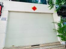 Hình ảnh Cho thuê nhà MT Cách Mạng Tháng 8,Phường 11,Quận 3.
