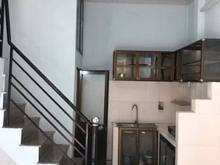 Hình ảnh Bán Gấp Căn Nhà Võ Thị Sáu quận 3 SHR