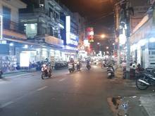 Hình ảnh Gấp gấp bán nhanh nhà Đường Đồng Đen , phường 14, Quận Tân Bình, 96m.