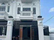 Hình ảnh BÁN NHÀ BÌNH CHÁNH _sổ hồng riêng_full nội thất