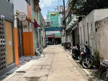 Hình ảnh Cần Bán Nhà HXH, Ngang 6M, 64M2, Phường 5, Bình Thạnh Chỉ 7.3 Tỷ