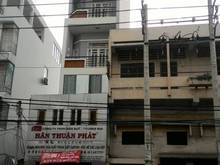 Hình ảnh Bán Nhà MTĐ. Nguyễn Bỉnh Khiêm, Q.1. DT : 75m2. Giá : 38,5 tỷ(TL):