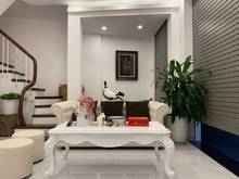 Hình ảnh Bán nhà Tây Hồ ngõ 282 Lạc Long Quân 50m 6 tầng MT4m 22 tỷ KD tốt