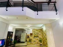 Hình ảnh Nhà Đẹp Cần bán ngay Lạc Long Quân, Tân Bình. 4 tấm, BTCT, 4PN, 6WC