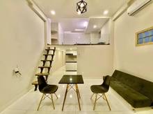 Hình ảnh Căn Hộ Cho Thuê Gần Full Nội Thất Không Giới Hạn Người Ở Tân Bình