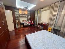 Hình ảnh Bán nhà phố Vip Hoàng Ngân Kinh doanh bất chấp loại hình 5t, 21.7tỷ