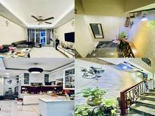 Hình ảnh Bán nhà HXH Đường 3 Tháng 2 Phường 12, Quận 10, DT: 50m2.