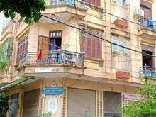 Hình ảnh Bán nhà Ba Đình 39 Nguyễn Chí Thanh 53m2 5 tầng, MT7m căn góc 17 tỷ KD