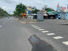 Hình ảnh Cho Thuê 500m đất trống mặt tiền Trần Não Q2. kế bên bãi xe 📞LH Thảo
