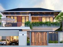 Hình ảnh MT  Khu Vip Bình Thạnh, 187m2, Ngang 13.2m, Nhỉnh 100 Triệu/M2
