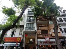 Hình ảnh Bán khách sạn đối diện Vạn Hạnh Mall Q.10 Dt 4.2x19m H9L 39.9 tỷ