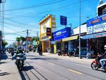 Hình ảnh Mặt Tiền Kinh Doanh Nguyễn Ảnh Thủ, Quận12, Ngang5, 125M2, 12,5Tỷ