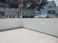 Hình ảnh HXH an ninh, gần mặt tiền kinh doanh Quận 1 TPHCM. Giá rẻ, 34m2