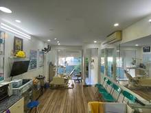 Hình ảnh Chính chủ bán nhà Mặt phố Nghĩa Tân giá 9.3 tỷ, 32mx4 tầng, KD đông đ