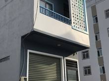 Hình ảnh 442/21/1D Quốc Lộ 1, An Phú Đông, Quận 12, 4x30m, 4 tầng, chỉ 6.6 tỷ