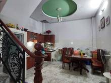 Hình ảnh Thua Đề Cần Tiền Trả Nợ Gấp Bán Nhà Tại Phú Nhuận đường Duy Tân SHR