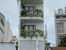 Hình ảnh BÁN Nhà MT Hai Bà Trưng, P.8, Q.3 - 7 Tầng - Giá Bán : 45 Tỷ Đồng