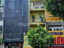 Hình ảnh Cho thuê nhà MẶT TIỀN HIẾM 4x19m Đ.3 tháng 2,  DTSD 380m2