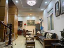 Hình ảnh Bán gấp nhà Mỹ Đình 52m2, Cách Ô tô tránh 10m, chỉ 5.8 tỷ