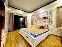 Hình ảnh Bán nhà Hà Đông, ô tô 5 chỗ qua nhà, Quang Trung, 34m2x5 tầng, 3.75 tỷ