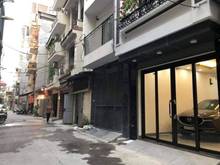 Hình ảnh Nhỉnh 4 Tỷ có nhà Phạm Ngọc Thạch, Đống Đa, 30m2, 5 tầng, ngõ ô tô