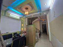 Hình ảnh Ngộp Tiền Bán Nhà Đường Lê Văn Sỹ Q3 75m2 1T1L giá 1 tỷ 530 SHR