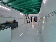 Hình ảnh Nhà Bán Hẻm 42 Trần Đại Nghĩa, Tân Tạo A Quận Bình Tân